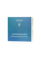 Антипаразитарный комплекс Choice 400 мг Капсулы