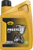 Моторна олива Kroon Presteza MSP