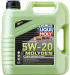 Моторное масло Liqui Moly Molygen New Generation