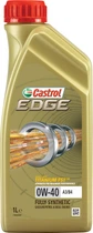 Моторное масло Castrol EDGE Titanium FST A3/B4
