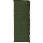 Спальный мешок Pinguin Travel PFM 190 2020 Khaki Right Zip (PNG 241440)
