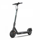 Електросамокат OKAI ES10-NEON Lite 9" 300/600 Вт 7,8 Ah Black (ES10-B)
