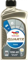 Моторна олива Total Quartz 7000