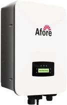 Гибридный инвертор Afore AF6K-SLP 6 кВт 48В 1Ф ($OO821465) - Уценка