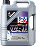 Моторне мастило Liqui Moly Special Tec F 5W-30