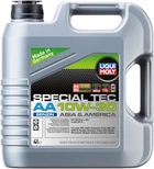 Моторное масло Liqui Moly Special Tec AA Benzin