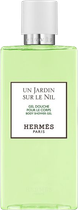 Гель для душу Hermes Un Jardin Sur Le Nil 200 мл (3346133031373)