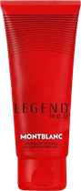 Żel pod prysznic Mont Blanc Legend Red 300 ml (3386460131926)