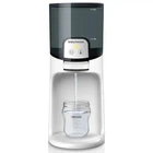Підігрівач води для дитячої суміші Baby Brezza Instant Warmer