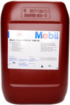 Моторна олива Mobil 1 Super 2000 X1