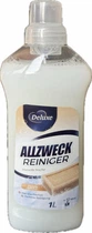 Засіб для миття підлоги Deluxe Allzweck Reiniger Marseille frische 1000 мл