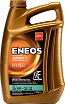 Моторна олива Eneos Hyper
