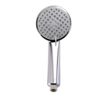 Душевая лейка Globus Lux SPIDER хром (NS-580-P)
