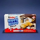 Батончики Kinder Happy Hippo Cacao 103 г