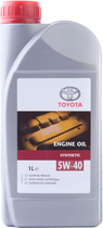 Моторна олива Toyota Engine Oil Synthetic