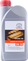 Моторное масло Toyota Engine Oil