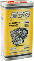 Моторна олива EVO Ultimate Longlife