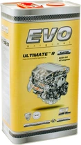 Моторное масло EVO Ultimate R