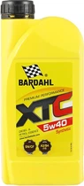 Моторна олива Bardahl XTC