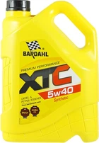 Моторное масло Bardahl XTC