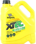 Моторна олива Bardahl XTEC C3