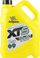 Моторна олива Bardahl XTS