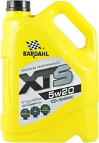 Моторна олива Bardahl XTS