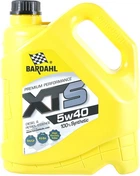 Моторна олива Bardahl XTS