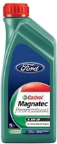 Моторное масло Castrol Magnatec Stop-Start E