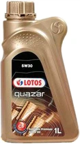Моторна олива Lotos Quazar A3/B4/C3 K