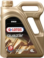Моторна олива Lotos Quazar A3/B4/C3 K
