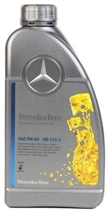 Моторное масло Mercedes-Benz MB 229.5