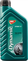 Моторное масло MOL Dynamic Sprint 2T