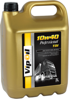 Моторное масло VipOil Professional TDI CI-4/SL