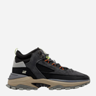 Buty trekkingowe męskie D.Franklin 347 Hike DFSH347002-BLAC 44 (11US/10UK) 27.5 cm Czarne (8445333662594)