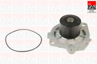 Помпа водяна FAI Auto Parts Alfa Romeo 145 (930_) 1.9 Jtd (930.a4b) (Ar 32302) 02/1999_01/2001 (WP6228)