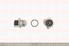 Помпа водяна FAI Auto Parts Audi A2 (8Z0) 1.2 TDI (Any) 03/2001_08/2005 (WP6437)