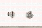 Помпа водяна FAI Auto Parts Audi A1 (8x1, 8xk) 1.2 Tfsi (Cbza) 05/2010_04/2015 (WP6402)