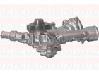 Помпа водяна FAI Auto Parts Opel Agila (A) (H00) 1.0 (F68) (Z 10 Xep) 08/2003_12/2007 (WP6205BH)