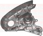 Помпа водяна FAI Auto Parts Fiat Ducato Bus (244_) 2.3 Jtd (F1ae0481c) 04/2002_ (WP6501)