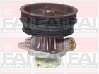 Помпа водяна FAI Auto Parts Fiat Brava (182_) 1.6 16V (182.bb) (182 A4.000) 02/1996_10/2001 (WP6092)