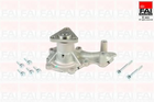 Помпа водяна FAI Auto Parts Ford B-Max (Jk) 1.0 Ecoboost (Sfjb) 10/2012_ (WP6622)