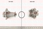 Помпа водяна FAI Auto Parts Ford Scorpio I (Gae, Gge) 2.0 I (Nra) 02/1992_09/1994 (WP2934)