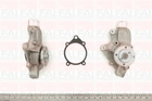 Помпа водяна FAI Auto Parts Jeep Cherokee (Xj) 4.0 (M400l) 10/1986_09/1990 (WP6165)