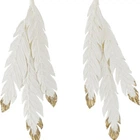 Сережки Фенікс Seta Decor 23-551WT-GL