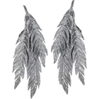 Серьги Феникс Seta Decor 23-551SL