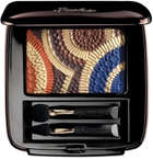 Палетка тіней для повік Guerlain 4 Shade сатинові Terre Indigo 9 г (3346470411364)