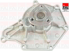 Помпа водяна FAI Auto Parts Audi A4 B8 (8k2) 3.2 Fsi (Cala) 09/2008_03/2012 (WP6576)