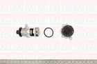 Помпа водяна FAI Auto Parts BMW 1 (E87) 120 I (N46 B20 A) 03/2007_06/2011 (WP3067)