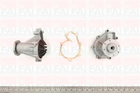 Помпа водяна FAI Auto Parts Mercedes-Benz 124 Saloon (W124) 250 Turbo-D (124.128) (Om 602.962) 09/1988_06/1993 (WP6238)